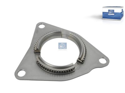 DT Spare Parts - Follower, ring gear - 4.00594