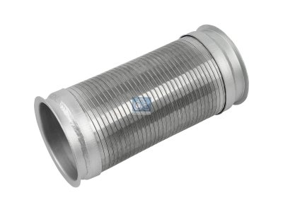 DT Spare Parts - Flexible pipe, L: 270 mm - 1.12824