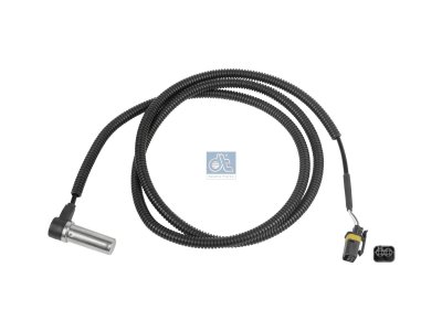 DT Spare Parts - EBS sensor, right, L: 1535 mm - 3.37032