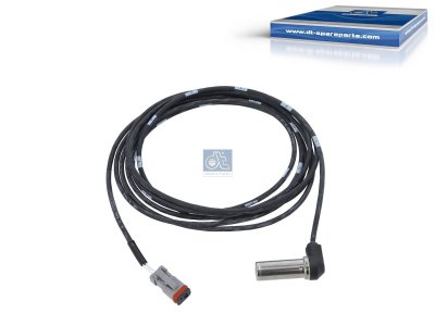 DT Spare Parts - ABS sensor, left - 2.48010