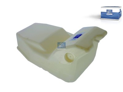 DT Spare Parts - Water container - 4.85002