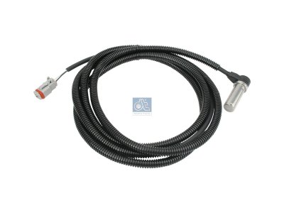 DT Spare Parts - ABS sensor, L: 2420 mm - 6.61903