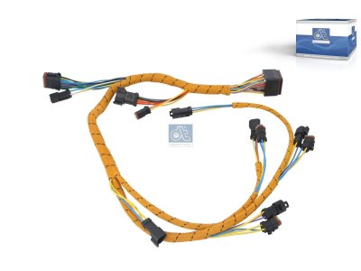 DT Spare Parts - Cable harness - 20.10013