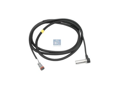 DT Spare Parts - ABS sensor, L: 2430 mm - 6.61904