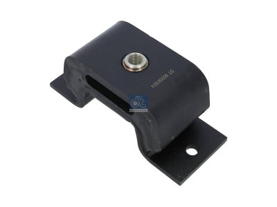 DT Spare Parts - Engine mounting, rear, b: 14.5 mm, M20 x 2,5, L: 226 mm, W: 90 mm, H: 97.5 mm - 6.28512