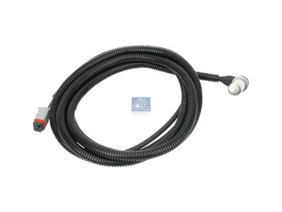 DT Spare Parts - ABS sensor, L: 2810 mm - 6.61906
