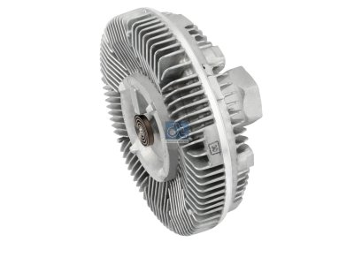 DT Spare Parts - Fan clutch, D: 186 mm - 6.35031