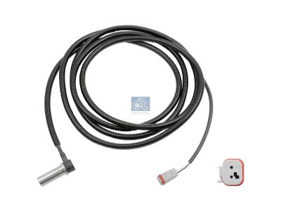 DT Spare Parts - ABS sensor, L: 3240 mm - 6.61905