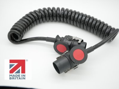 15 PIN ELECTRICAL SUZIE AM6124 / ATEC5005