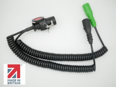 AM6106 24V 15-7Pin Adapter Coil 3.5m Working Length