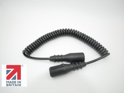 171798 / ATEC5001 / AM6100 24V 7 PIN (N) ELECTRICAL COIL 3.5M WORKING LENGTH