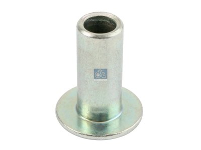 DT Spare Parts - Rivet, D: 8 mm, L: 18 mm - 6.60301 - 100 Pack
