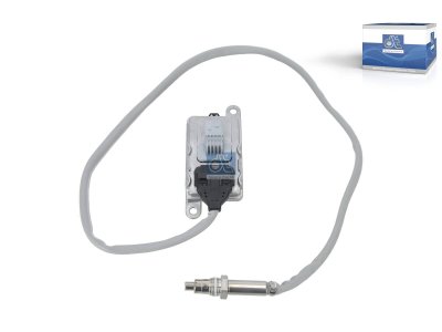 DT Spare Parts - NOx Sensor - 1.00446