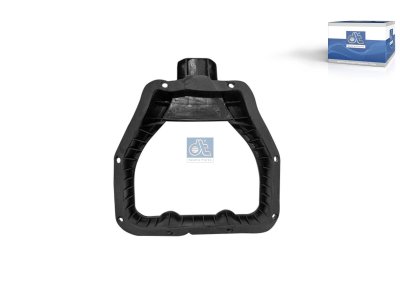DT Spare Parts - Frame, plug housing - 1.51426
