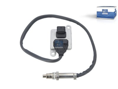 DT Spare Parts - NOx Sensor - 15.00121