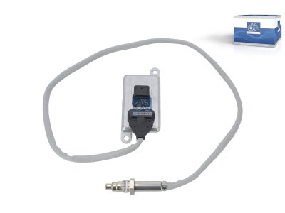 DT Spare Parts - NOx Sensor - 15.00123