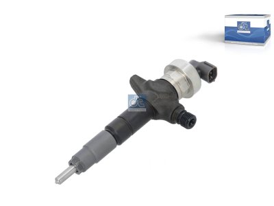 DT Spare Parts - Injection nozzle - 15.00240