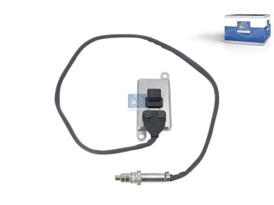 DT Spare Parts - NOx Sensor - 16.00092