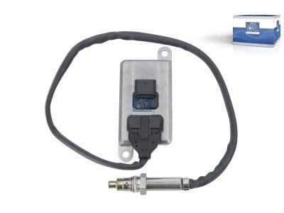 DT Spare Parts - NOx Sensor - 16.00097