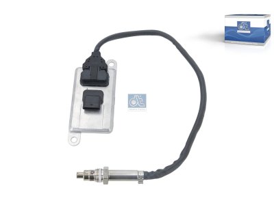 DT Spare Parts - NOx Sensor - 16.00100