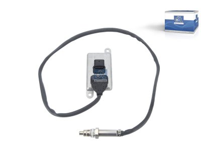 DT Spare Parts - NOx Sensor - 16.00102