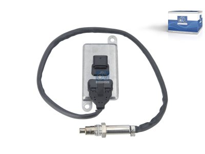 DT Spare Parts - NOx Sensor - 16.00103