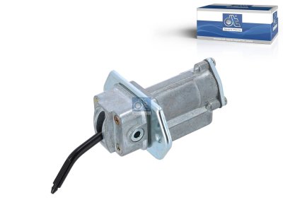 DT Spare Parts - Trailer brake valve, M12 x 1,5, max. 9 bar - 2.46012