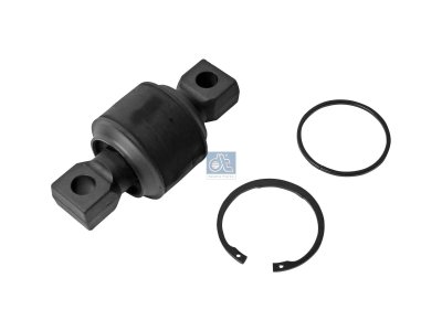 DT Spare Parts - Repair kit, reaction rod, D: 85 mm, b: 19 mm, Lb: 145 mm, H: 30 mm - 6.90553