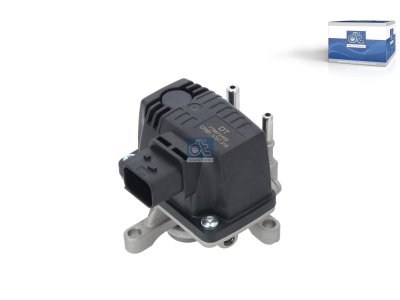 DT Spare Parts - Dosing module, urea injection - 3.20516SP