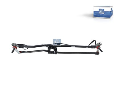 DT Spare Parts - Wiper linkage - 3.35202