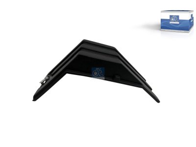 DT Spare Parts - Cover, battery box - 4.00065