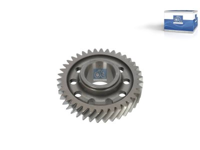 DT Spare Parts - Gear - 4.00693
