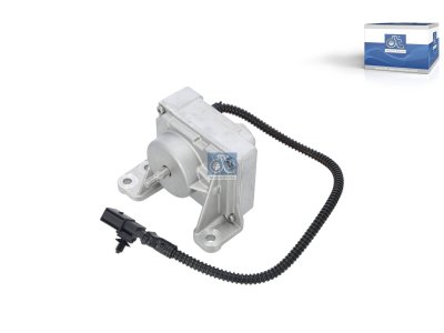 DT Spare Parts - Adjusting motor, exhaust gas recirculation - 4.70882