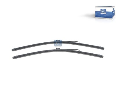 DT Spare Parts - Wiper blade set - 4.71502SP