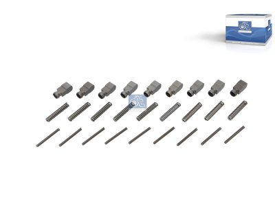 DT Spare Parts - Repair kit - 4.90259