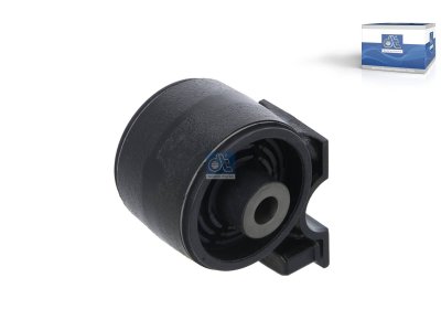 DT Spare Parts - Vibration damper, battery box - 5.00442