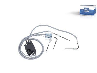 DT Spare Parts - Exhaust gas temperature sensor - 5.44201