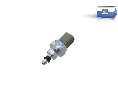 DT Spare Parts - Sensor, exhaust pressure - 6.00324