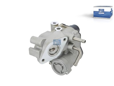 DT Spare Parts - Valve, exhaust gas recirculation - 6.00326