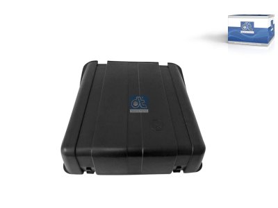DT Spare Parts - Battery cover - 7.00158