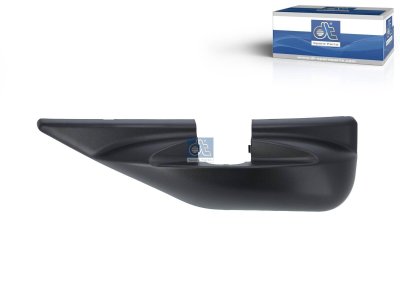DT Spare Parts - Cover, mirror arm, right - 6.75341