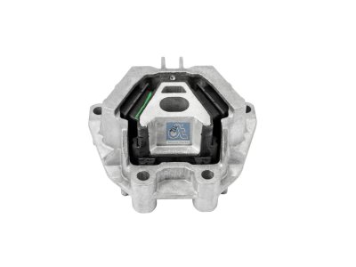 DT Spare Parts - Engine mounting, front - 6.28529