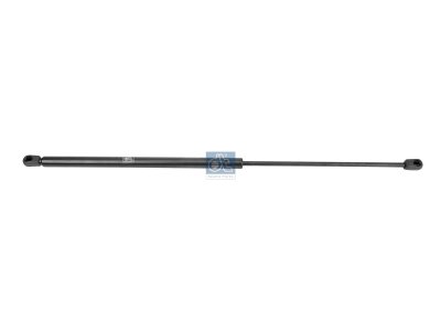 DT Spare Parts - Gas spring, L: 616 mm, 230 N, Ls: 260 mm - 6.70052 - 2 Pack