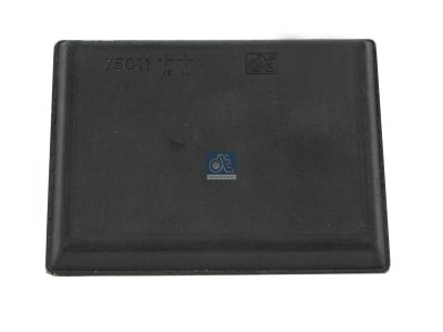 DT Spare Parts - Buffer stop, rear - 4.80804 - 2 Pack