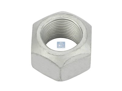 DT Spare Parts - Nut, M20 x 1,5, SW: 30, 10 - 6.11157 - 10 Pack