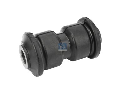 DT Spare Parts - Spring bushing, d: 16 mm, D: 52 mm, L: 95 mm - 6.11053 - 2 Pack