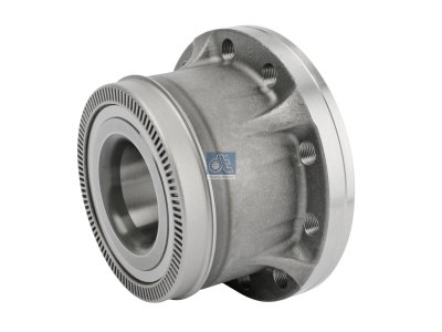 DT Spare Parts - Wheel bearing unit, d: 65 mm, D: 194 mm, H: 110 mm - 6.54121