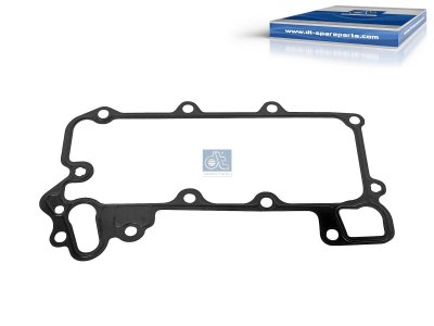 DT Spare Parts - Gasket, oil cooler housing - 4.20535