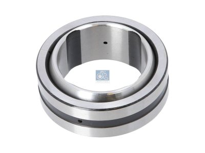DT Spare Parts - Joint bearing, d: 42 mm, D: 62 mm, H1: 20 mm, H2: 25 mm - 6.60195