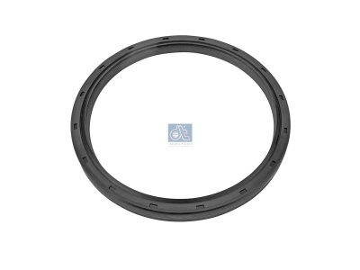 DT Spare Parts - Oil seal, d: 130 mm, D: 150 mm, H: 13 mm - 6.20501